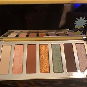 Too Faced palette